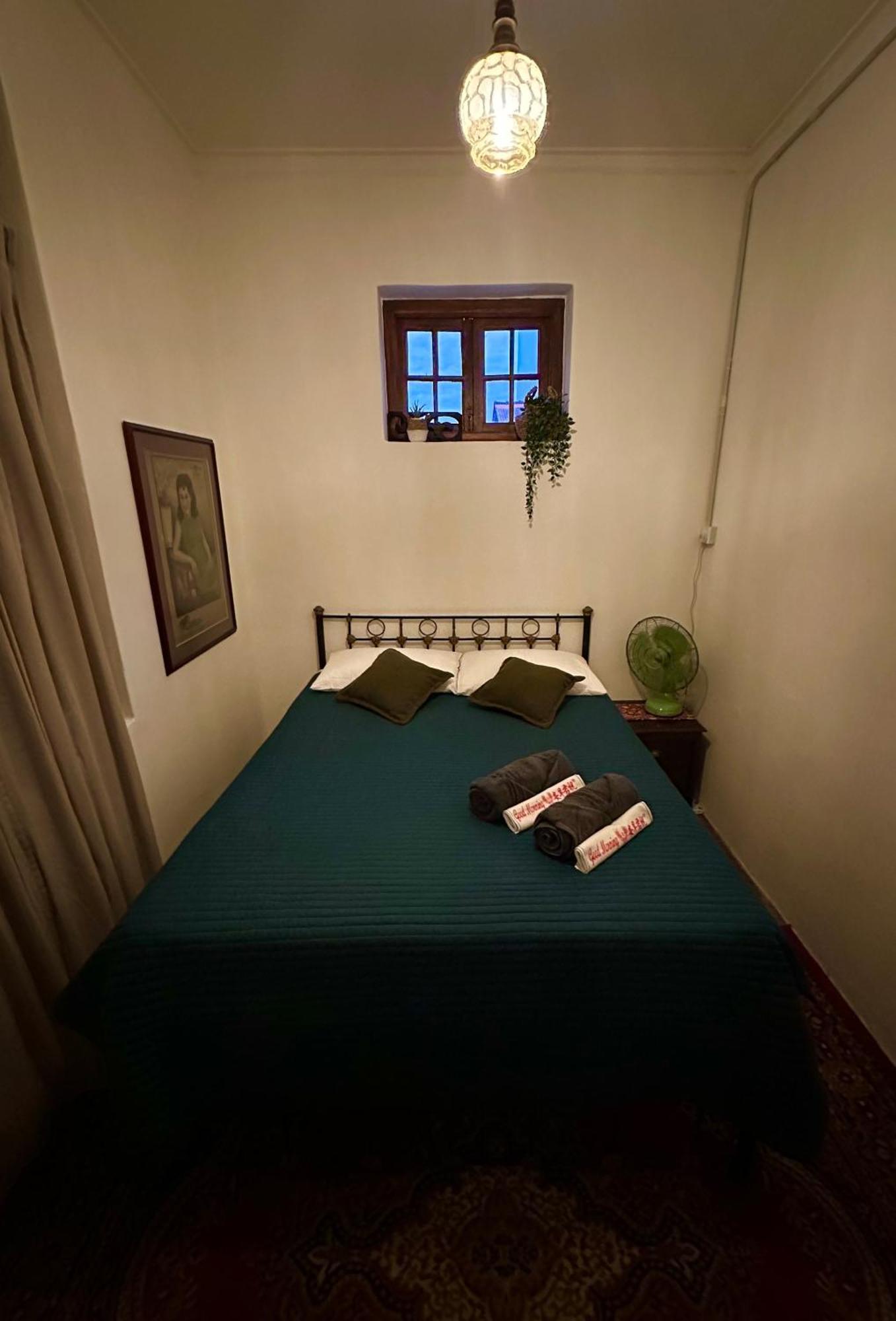 The Gaslight Heritage Residence - New จอร์จทาวน์ ภายนอก รูปภาพ