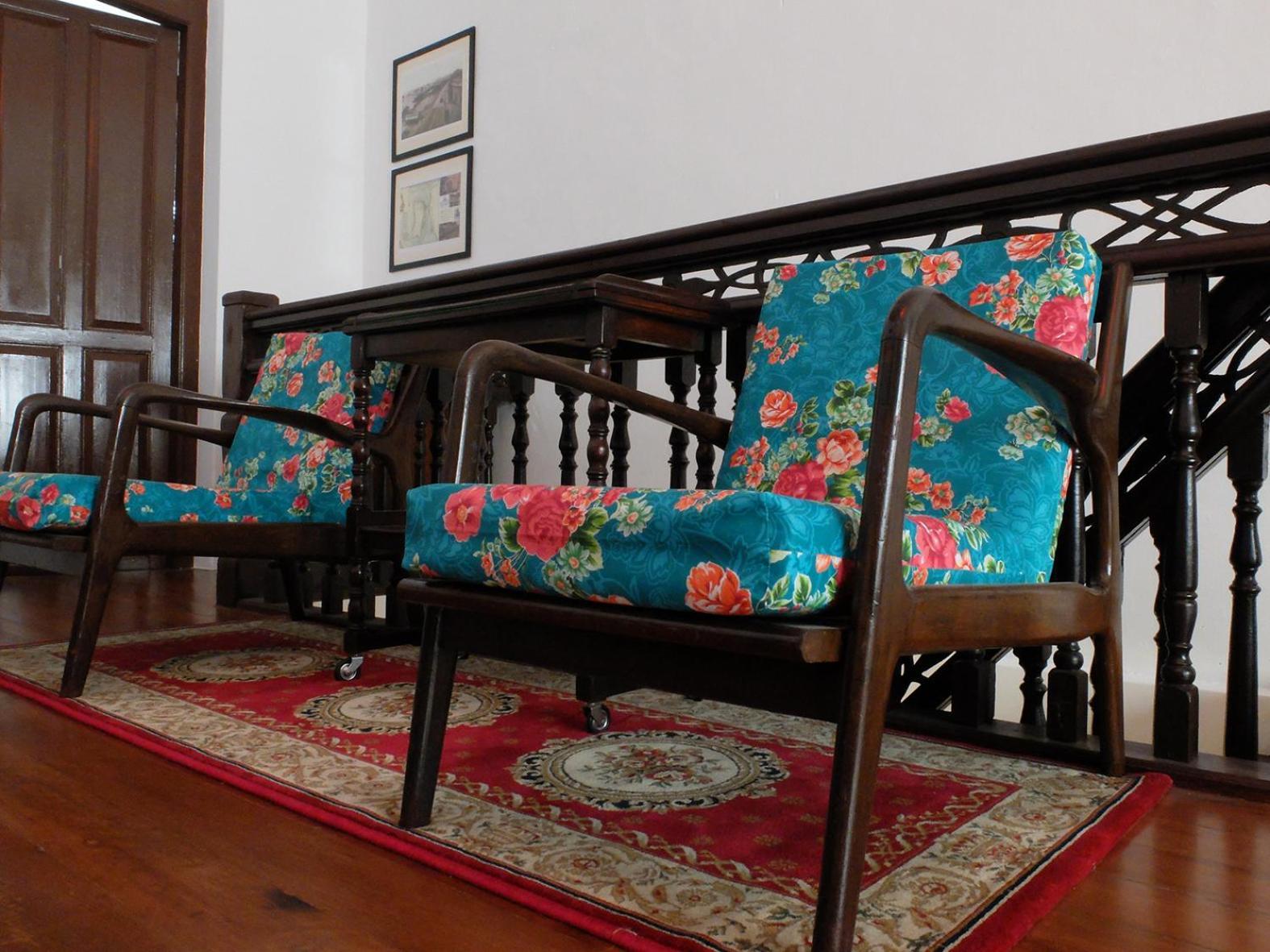 The Gaslight Heritage Residence - New จอร์จทาวน์ ภายนอก รูปภาพ
