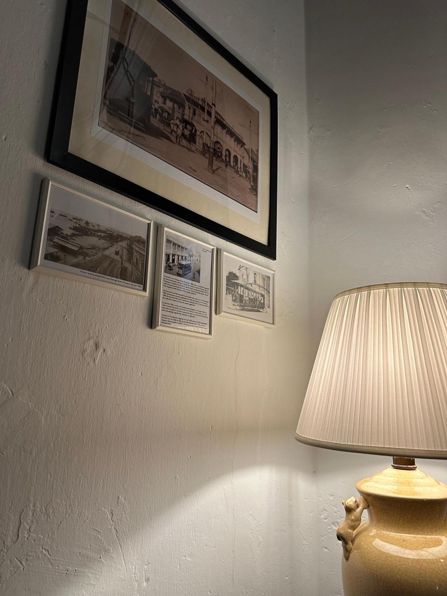 The Gaslight Heritage Residence - New จอร์จทาวน์ ภายนอก รูปภาพ