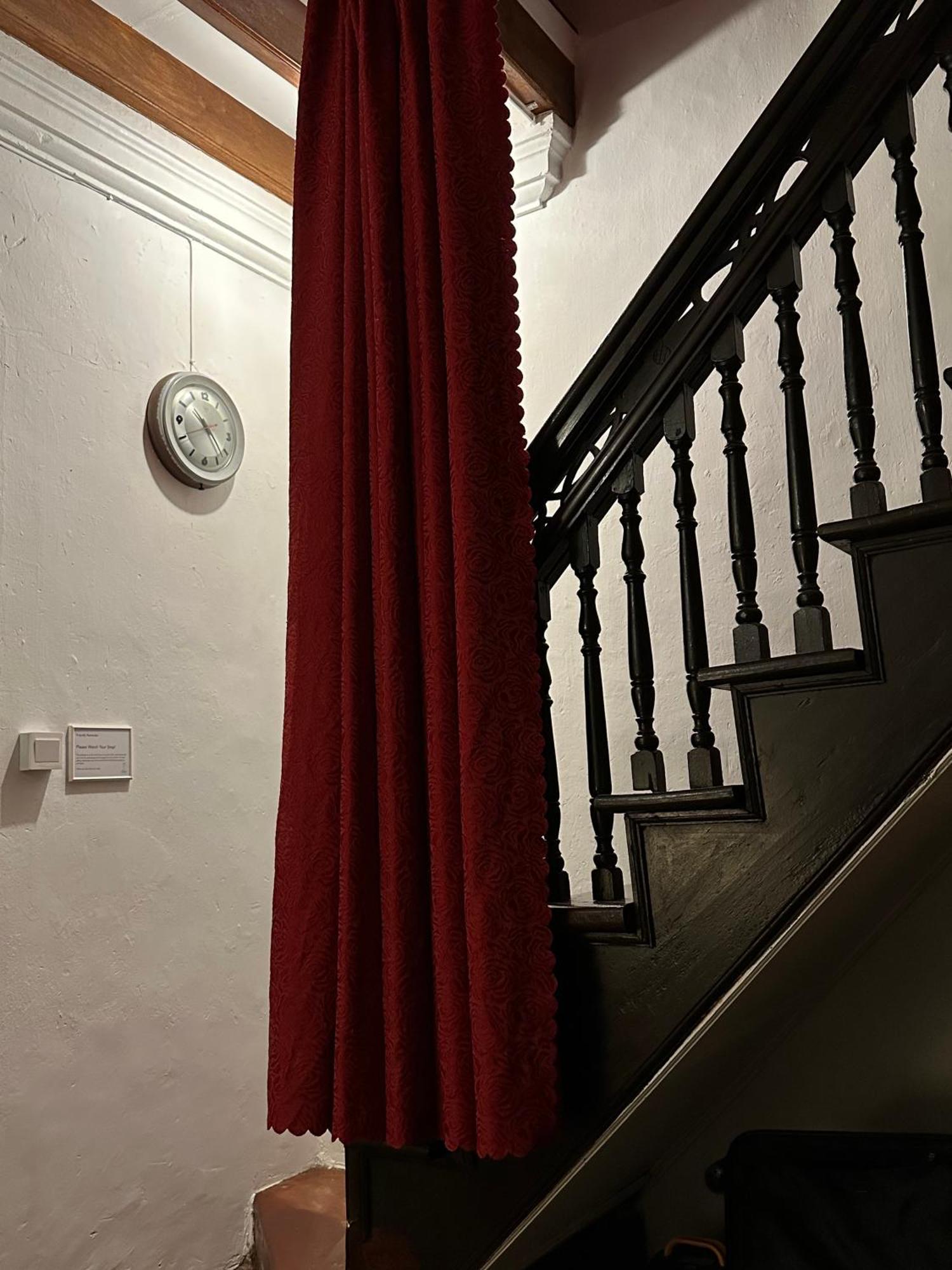 The Gaslight Heritage Residence - New จอร์จทาวน์ ภายนอก รูปภาพ